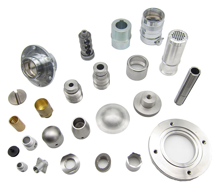 Precision Hardware Parts