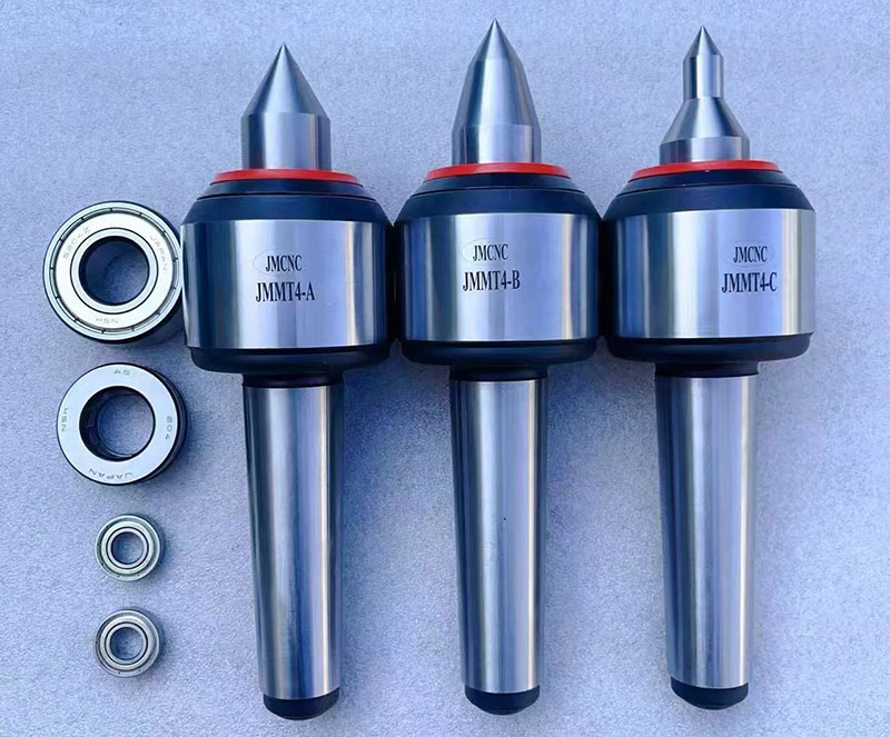 CNC Precision Parts