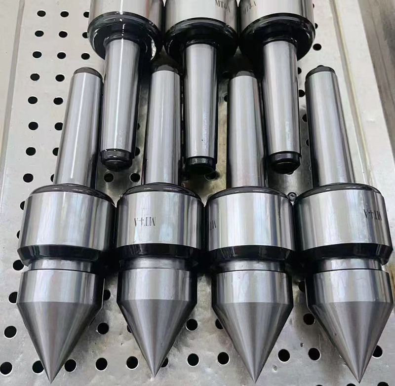 Precision CNC machining parts