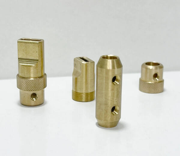 Brass Cable Connectors