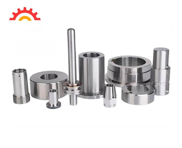 cnc precision parts